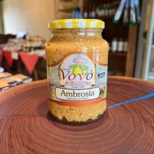 Ambrosia
