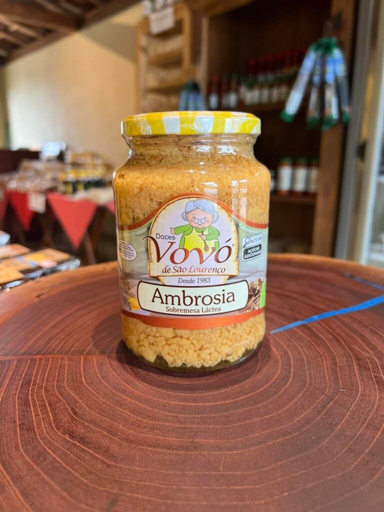 Ambrosia