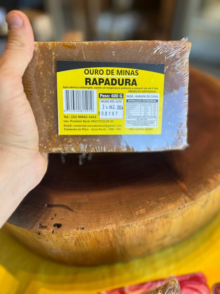 Rapadura